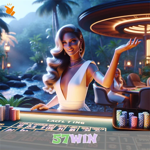 57WIN Bônus Atuais