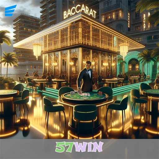 57WIN Cassino Online