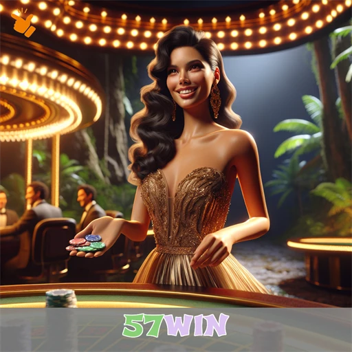 Experimente o Login Revolucionário do 57WIN Hoje Mesmo
