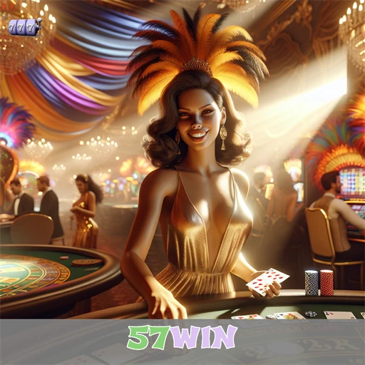 57WIN Promoções Atuais
