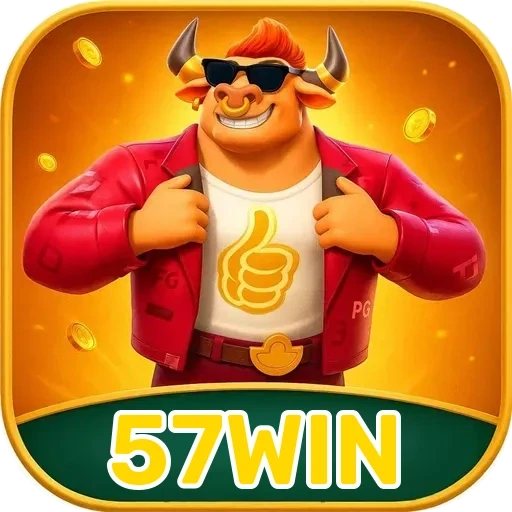 57WIN: Aventura e Diversão nos Caça-Níqueis Aguardam por Você!
