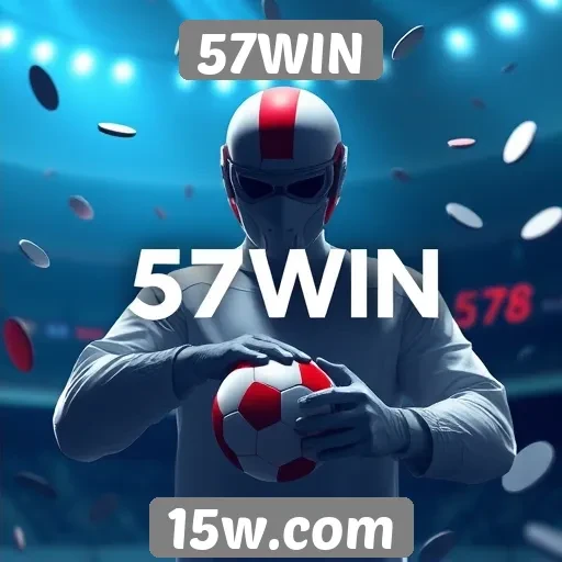 Como o 57WIN se destaca no mercado de apostas